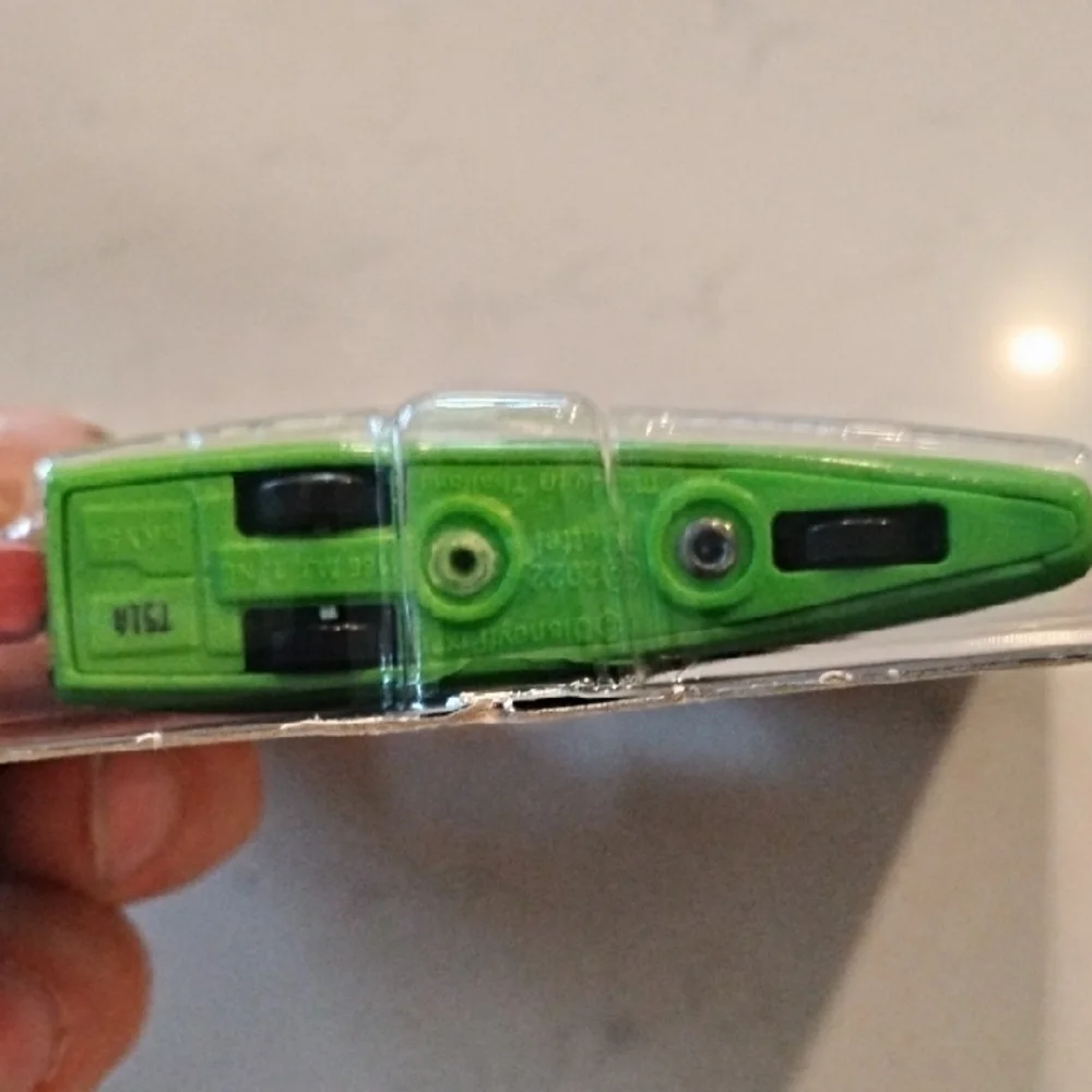 Disney Pixar’s Cars Nile Speedcone
